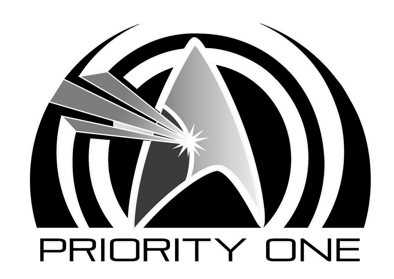 Priority One Podcast